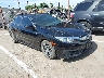 2HGFC2F5XHH****** Salvage and Wrecked 2017 Honda Civic in Fresno