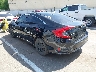 2HGFC2F5XHH****** Salvage and Repairable 2017 Honda Civic in Fresno