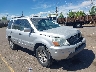2HKYF18414H****** Salvamento y Destrozados 2004 Honda Pilot en Denver East