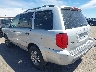 2HKYF18414H****** Salvamento y Reparables 2004 Honda Pilot en Denver East