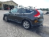 2HKRM4H59EH****** Salvage and Repairable 2014 Honda CR-V in Portland South