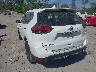 5N1AT2MTXKC****** Salvage and Repairable 2019 Nissan Rogue in Atlanta North