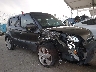 KNDJT2A20A7****** Salvamento y Reparables 2010 Kia Soul en Estado de California