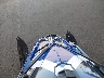 SN1TGM8MXNC****** Repairable 2022 Polaris Rmk 800 in Rec Rides Online Exclusive
