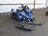SN1TGM8MXNC****** Salvage and Wrecked 2022 Polaris Rmk 800 in Rec Rides Online Exclusive