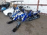 SN1TGM8MXNC****** Used and Repairable 2022 Polaris Rmk 800 in Rec Rides Online Exclusive