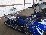 SN1TGM8MXNC****** Used and Repairable 2022 Polaris Rmk 800 in California State