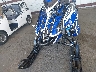 SN1TGM8MXNC****** Salvage and Repairable 2022 Polaris Rmk 800 in California State