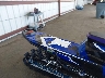 SN1TGM8MXNC****** Wrecked 2022 Polaris Rmk 800 in Rec Rides Online Exclusive