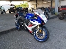 JS1GR7MA1T7****** Salvage and Wrecked 2026 Suzuki GSX-R750 in Baton Rouge