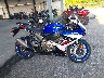 JS1GR7MA1T7****** Salvage 2026 Suzuki GSX-R750 in Louisiana State