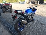 JS1GR7MA1T7****** Salvage and Wrecked 2026 Suzuki GSX-R750 in Louisiana State