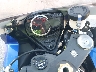 JS1GR7MA1T7****** Salvage 2026 Suzuki GSX-R750 in Baton Rouge