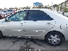 4T1BE32K93U****** Reparables 2003 Toyota Camry en Estado de California