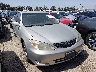 4T1BE32K93U****** Salvamento y Destrozados 2003 Toyota Camry en Los Angeles