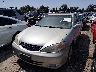 4T1BE32K93U****** Usados y Reparables 2003 Toyota Camry en Los Angeles