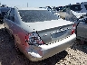 4T1BE32K93U****** Salvamento y Reparables 2003 Toyota Camry en Los Angeles