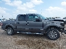 1FTFW1CF9BF****** Repairable 2011 Ford F-150 in Texas State