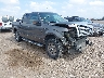1FTFW1CF9BF****** Salvage and Wrecked 2011 Ford F-150 in Corpus Christi