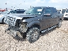 1FTFW1CF9BF****** Used and Repairable 2011 Ford F-150 in Corpus Christi
