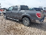 1FTFW1CF9BF****** Salvage and Repairable 2011 Ford F-150 in Corpus Christi