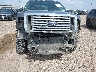 1FTFW1CF9BF****** Salvage and Repairable 2011 Ford F-150 in Texas State