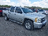 1GCPKSE36BF****** Salvamento y Destrozados 2011 Chevrolet Silverado 1500 en Elkton