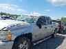 1GCPKSE36BF****** Salvamento y Reparables 2011 Chevrolet Silverado 1500 en Estado de Maryland