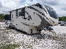 573FS4327MA****** Salvage and Wrecked 2021 Grand Design Recreational Solitude in Fayetteville