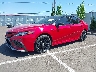 4T1K31AK5MU****** Usados y Reparables 2021 Toyota Camry Hybrid en Portland South