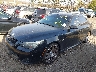 WBANW5C54AC****** Used and Repairable 2010 BMW 5 Series in Long Island