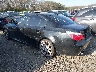 WBANW5C54AC****** Salvage and Repairable 2010 BMW 5 Series in Long Island