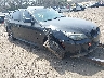 WBANW5C54AC****** Salvage and Wrecked 2010 BMW 5 Series in Long Island