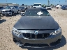 WBS3R9C59FK****** Used 2015 BMW M4 in Florida State
