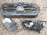 5TFCZ5AN4JX****** Destrozados 2018 Toyota Tacoma en Estado de Texas