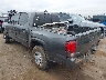 5TFCZ5AN4JX****** Salvamento y Reparables 2018 Toyota Tacoma en Lubbock