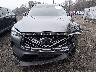 3PCAJ5BB1RF****** Wrecked 2024 Infiniti QX50 in Massachusetts State