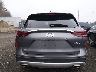 3PCAJ5BB1RF****** Wrecked 2024 Infiniti QX50
