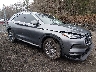 3PCAJ5BB1RF****** Salvage and Wrecked 2024 Infiniti QX50 in Taunton