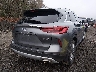 3PCAJ5BB1RF****** Salvage and Wrecked 2024 Infiniti QX50 in Massachusetts State