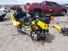 1HFSC47H1AA****** Salvamento y Destrozados 2010 Honda Gold Wing en Rec Rides Online Exclusive