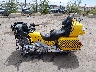 1HFSC47H1AA****** Reparables 2010 Honda Gold Wing en Estado de Nuevo México