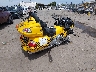 1HFSC47H1AA****** Salvamento y Destrozados 2010 Honda Gold Wing en Estado de Nuevo México