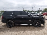 1GNSKCKC2FR****** Repairable 2015 Chevrolet Tahoe in Kansas State