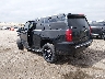 1GNSKCKC2FR****** Salvage and Repairable 2015 Chevrolet Tahoe in Wichita