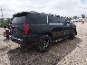 1GNSKCKC2FR****** Salvage and Wrecked 2015 Chevrolet Tahoe in Kansas State