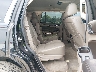 1GNSKCKC2FR****** Wrecked 2015 Chevrolet Tahoe in Wichita