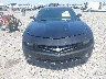 2G1FB1E38D9****** Wrecked 2013 Chevrolet Camaro in Arkansas State