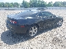 2G1FB1E38D9****** Salvage and Wrecked 2013 Chevrolet Camaro in Arkansas State
