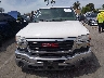 1GTHC24U07E****** Salvage 2007 GMC Sierra 2500 HD in California State